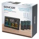 Метеостанція Sencor SWS6300
