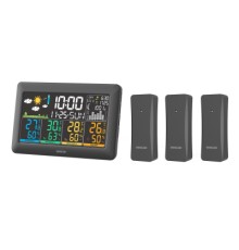 Метеостанція Sencor SWS6300