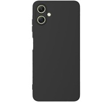 Чохол до мобільного телефона BeCover Samsung Galaxy A07 SM-A075 Black (713685)