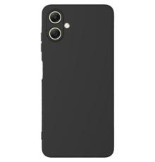 Чохол до мобільного телефона BeCover Samsung Galaxy A07 SM-A075 Black (713685)