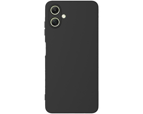 Чохол до мобільного телефона BeCover Samsung Galaxy A07 SM-A075 Black (713685)