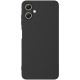 Чохол до мобільного телефона BeCover Samsung Galaxy A07 SM-A075 Black (713685)
