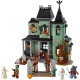 Конструктор LEGO Creator Маєток із привидами (31167)