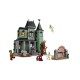 Конструктор LEGO Creator Маєток із привидами (31167)