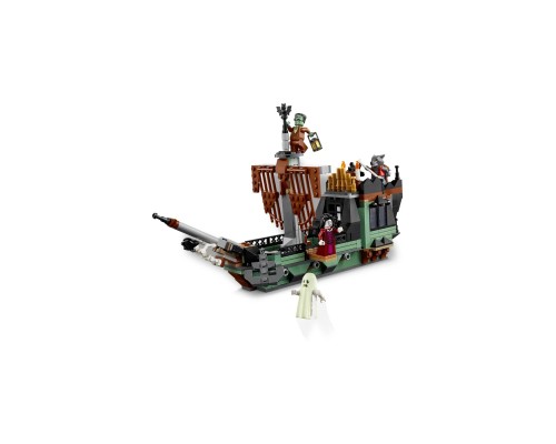 Конструктор LEGO Creator Маєток із привидами (31167)