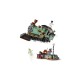 Конструктор LEGO Creator Маєток із привидами (31167)