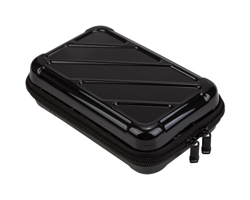 Чохол для HDD PowerPlant 19x12.5x5.5cm black (HC380541)