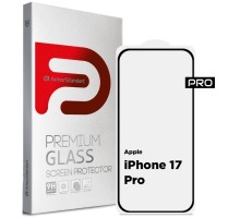 Скло захисне Armorstandart Pro Apple iPhone 17 Pro (ARM86412)
