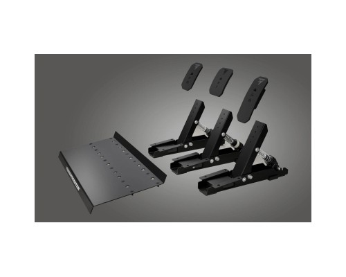 Педалі ігрові ThrustMaster Raceline Pedals III (4060383)