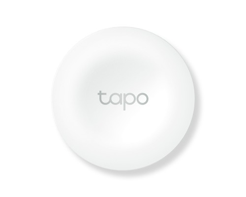 Розумна кнопка TP-Link Tapo S200B 868Mhz / 922MHz (TAPO-S200B)
