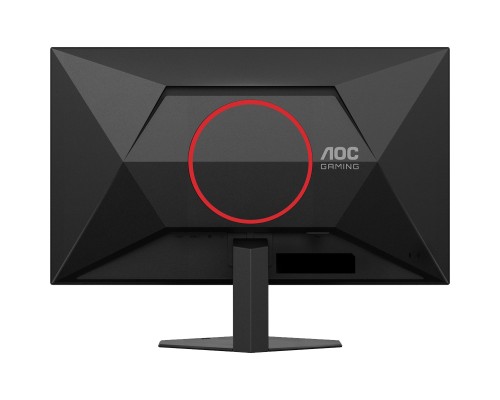 Монітор AOC 27G4HRE