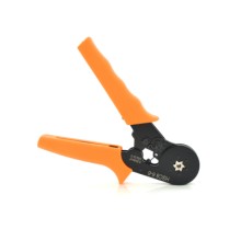 Затиск для клем CINLINELE HCS8 6-6 (HCS8 6-6+VE460)