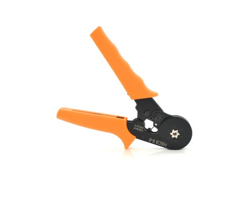 Затиск для клем CINLINELE HCS8 6-6 (HCS8 6-6+VE460)