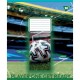 Зошит Yes Football stadium А5 18 аркушів лінія (767746)