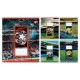 Зошит Yes Football stadium А5 18 аркушів лінія (767746)