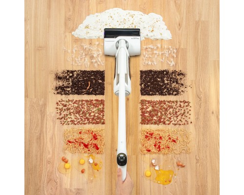 Пилосос Rowenta GZ7540WO