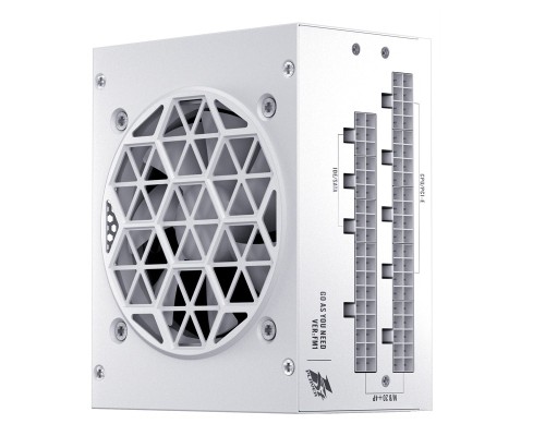 Блок живлення 1stPlayer 750W PS-750SFX White (SFX-PLT-750-WH-EU)