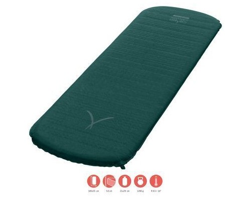 Туристичний килимок Grand Canyon Hattan 5.0 M Botanical Garden (350008) (DAS303322)