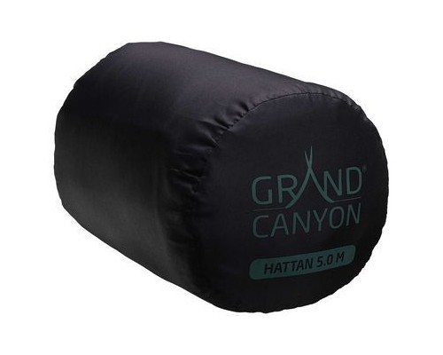 Туристичний килимок Grand Canyon Hattan 5.0 M Botanical Garden (350008) (DAS303322)