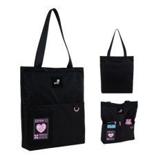 Сумка дитяча Kite Education teens 586-2 шопер (K25-586-2)