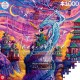 Пазл GoodLoot Imagination: Roch Urbaniak Sakura & Ryu 1000 ел. (5908305249740)