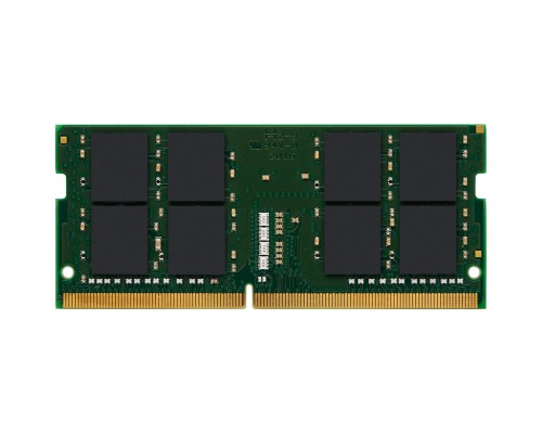 Модуль пам'яті для ноутбука SoDIMM DDR4 16GB 3200 MHz Kingston (KVR32S22D8/16WP)