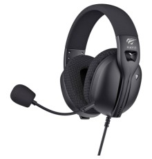 Навушники Havit Fuxi-H5d Black (HV-Fuxi-H5d)