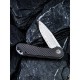 Ніж Civivi Elementum, Damascus, Carbon Fiber/G10 (C907DS)