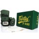 Боксерські рукавички Fairtex BGV11 Green 10 унцій (бинти в комплекті) (BGV11_10oz_Green)