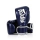 Боксерські рукавички Fairtex BGV14 Blue 10 унцій (бинти в комплекті) (BGV14_10oz_Blue)