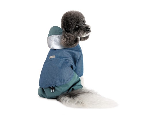 Дощовик для тварин Pet Fashion Mason ХL (4823082443598)