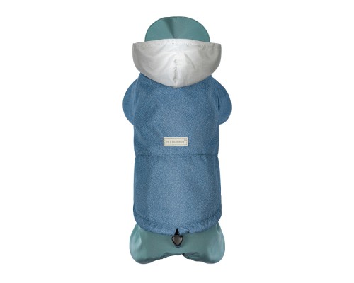 Дощовик для тварин Pet Fashion Mason ХL (4823082443598)