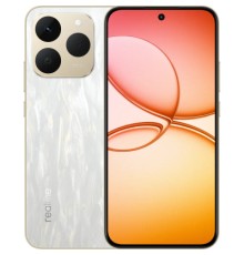 Мобільний телефон realme 15T 12/256GB Flowing Silver