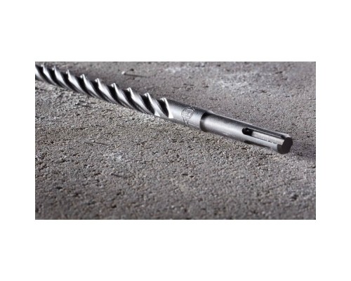 Бур DeWALT SDS+, Elite, 4 кромки, 14 х 260 х 200 мм (DT8940)