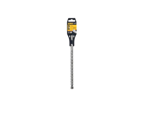 Бур DeWALT SDS+, Elite, 4 кромки, 14 х 260 х 200 мм (DT8940)