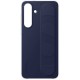 Чохол до мобільного телефона Samsung Galaxy S25 FE (S731) Standing Grip Case Dark Blue (EF-GS731CNEGWW)