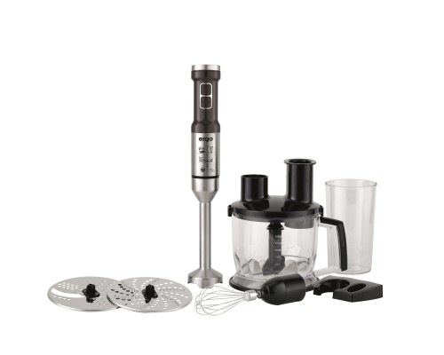 Блендер Ergo EHB 8500