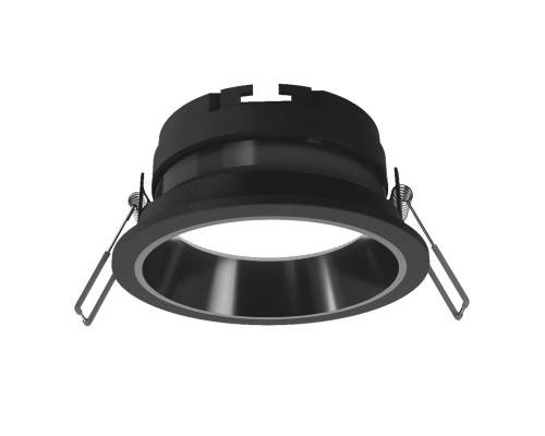 Світильник Videx під лампу GX53 (VL-SPF28R-B)