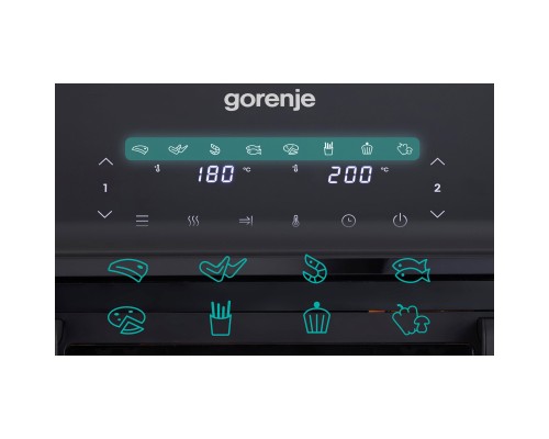 Мультипіч Gorenje AF2700BP