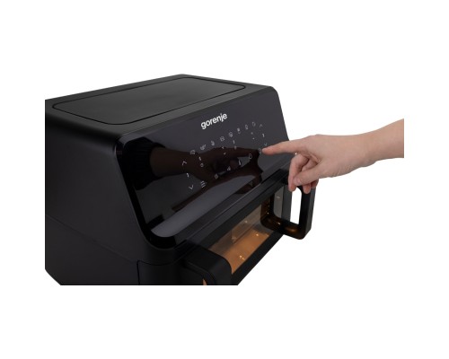 Мультипіч Gorenje AF2700BP