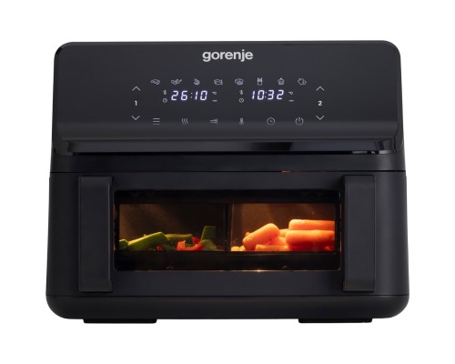 Мультипіч Gorenje AF2700BP