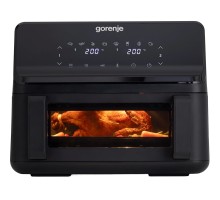 Мультипіч Gorenje AF2700BP