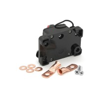 Автоматичний вимикач Voltronic Waterproof 40A (12-48-40-GG-CB5)
