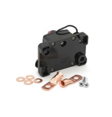 Автоматичний вимикач Voltronic Waterproof 40A (12-48-40-GG-CB5)