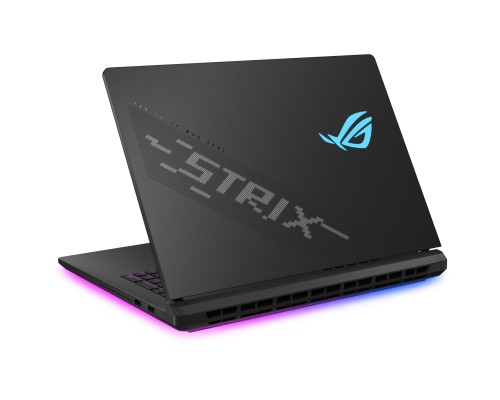 Ноутбук ASUS ROG Strix SCAR 18 G835LX-SA222X (90NR0LF1-M00B30)