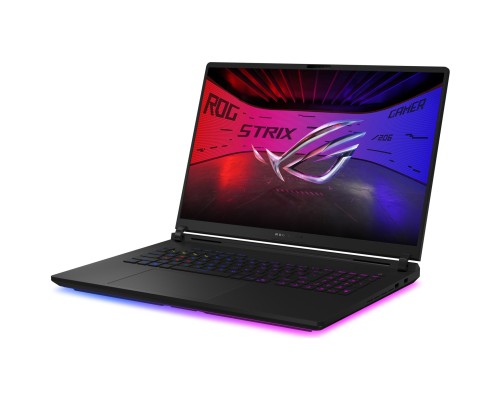 Ноутбук ASUS ROG Strix SCAR 18 G835LX-SA222X (90NR0LF1-M00B30)