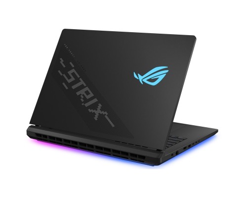 Ноутбук ASUS ROG Strix SCAR 18 G835LX-SA222X (90NR0LF1-M00B30)