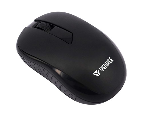 Мишка YENKEE YMS 002BK Wireless Black (45011462)