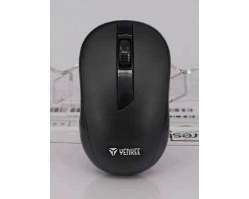 Мишка YENKEE YMS 002BK Wireless Black (45011462)