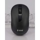 Мишка YENKEE YMS 002BK Wireless Black (45011462)